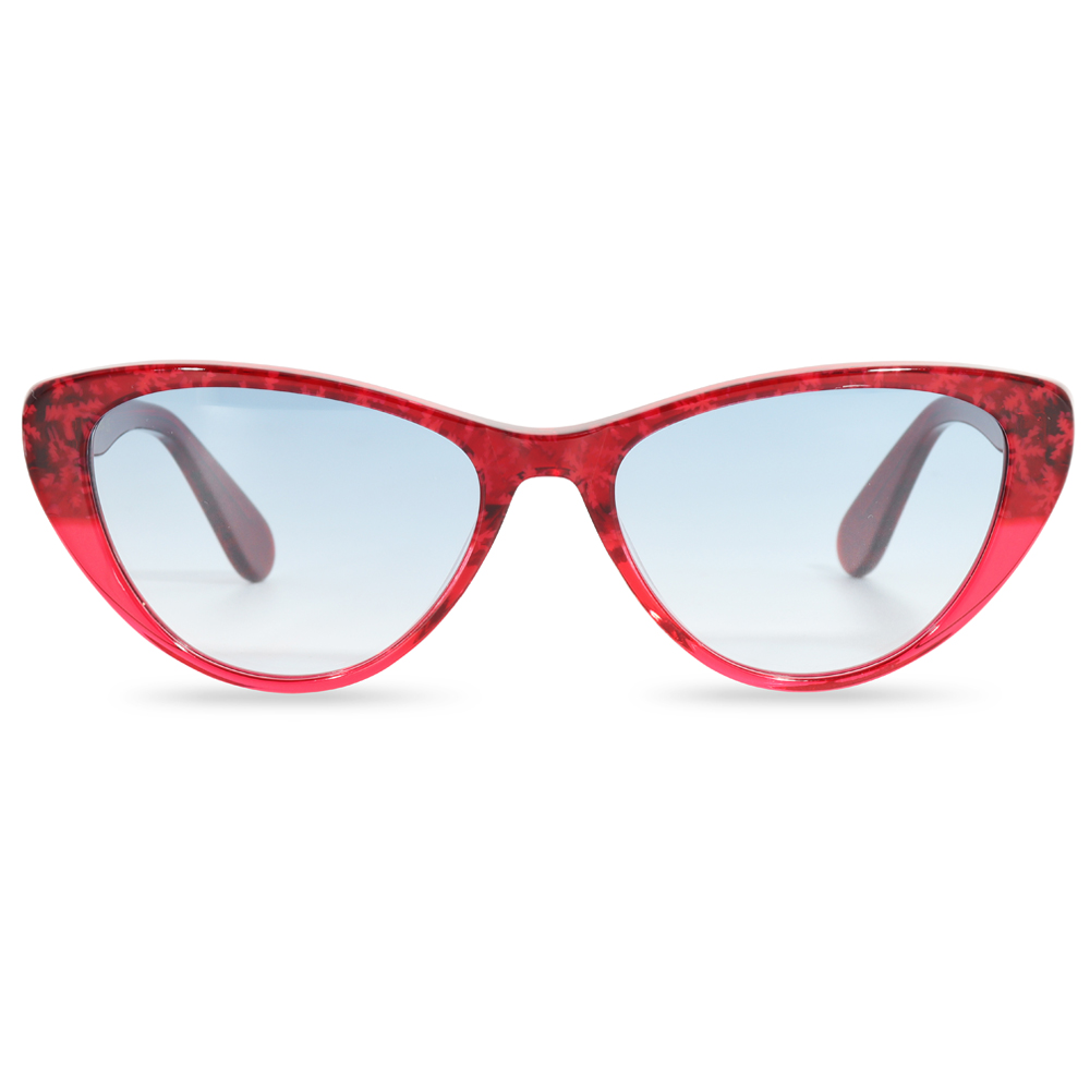 bio-degradable acetate sunglasses