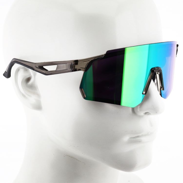 Multi-Sports Design Outdoor Sports Sunglasses model show.jpg
