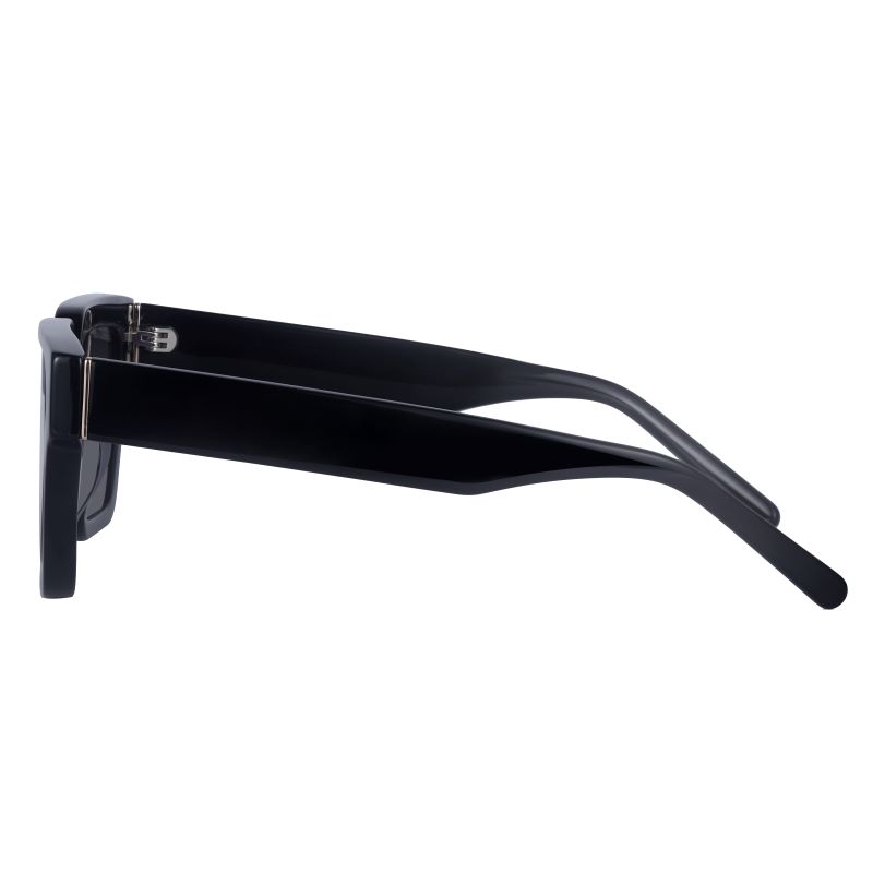 black Square Custom Biodegradable Acetate Sunglasses.jpg